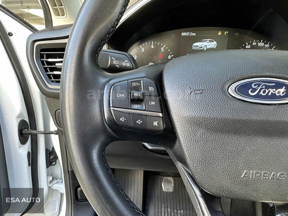 ESA AUTODAN 2023 MODEL FOCUS TİTANİUM STİL