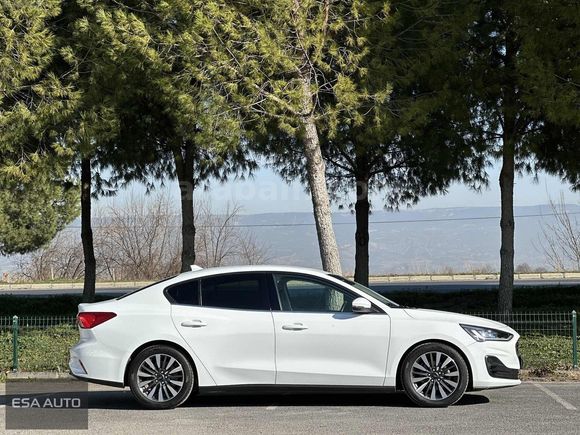 ESA AUTODAN 2023 MODEL FOCUS TİTANİUM STİL