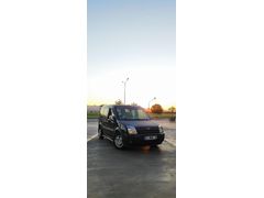 Sahibinden Ford Tourneo Connect 1.8 TDCI K210S 2006 Model  250.000 km Siyah