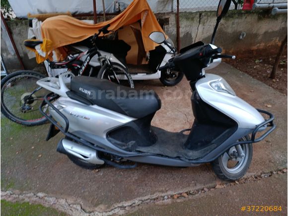Sahibinden Kuba Diğer Modeller