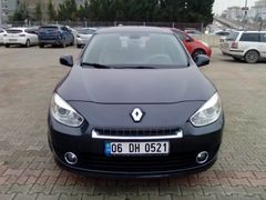 Sahibinden Renault Fluence 1.6 Privilege 2011 Model 