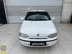 KOZCUOĞLU'NDAN 2001 SİENA 1.2 LPG'Lİ KLİMALI ORJİNAL 215 BİN KM
