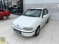 KOZCUOĞLU'NDAN 2001 SİENA 1.2 LPG'Lİ KLİMALI ORJİNAL 215 BİN KM