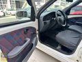 KOZCUOĞLU'NDAN 2001 SİENA 1.2 LPG'Lİ KLİMALI ORJİNAL 215 BİN KM