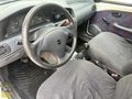 KOZCUOĞLU'NDAN 2001 SİENA 1.2 LPG'Lİ KLİMALI ORJİNAL 215 BİN KM