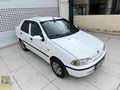 KOZCUOĞLU'NDAN 2001 SİENA 1.2 LPG'Lİ KLİMALI ORJİNAL 215 BİN KM