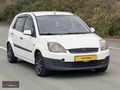 AUTO KİBAR-2006 MODEL FORD FİESTA 1.4 TDCİ COMFORT