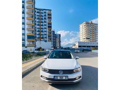 Sahibinden Volkswagen Passat 1.4 TSi BlueMotion Comfortline 2018 Model 