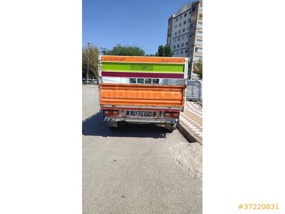 Sahibinden Ford Trucks Transit 190
