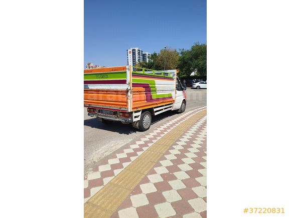 Sahibinden Ford Trucks Transit 190