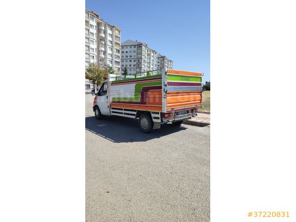 Sahibinden Ford Trucks Transit 190