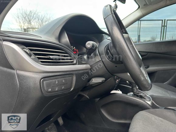 2018 1.6 DCT OTOMATİK DEĞİŞENSİZ MASRAFSIZ EGEA
