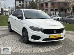 2018 1.6 DCT OTOMATİK DEĞİŞENSİZ MASRAFSIZ EGEA