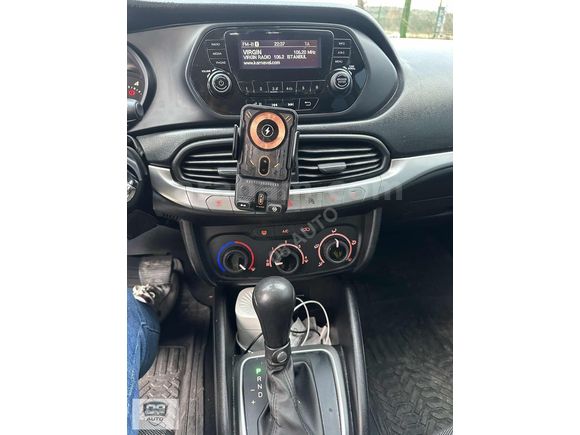 2018 1.6 DCT OTOMATİK DEĞİŞENSİZ MASRAFSIZ EGEA