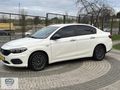 2018 1.6 DCT OTOMATİK DEĞİŞENSİZ MASRAFSIZ EGEA