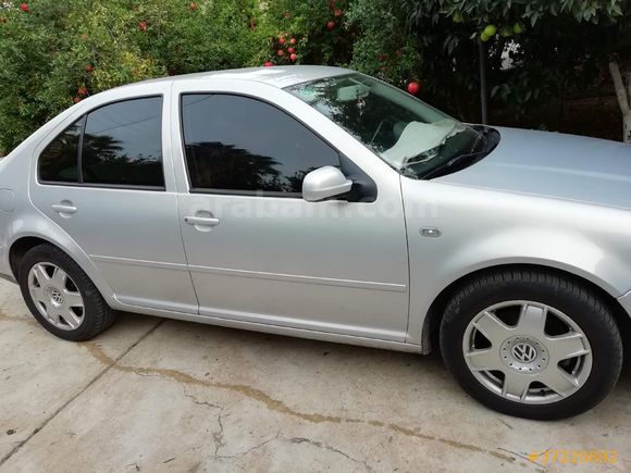 Sahibinden Volkswagen Bora 1.9 TDi Comfortline 2000 Model
