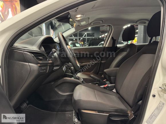 *K.KARTINA 12 TAKSİT*2024 FIAT EGEA 1.6 MULTIJET EASY GSR DCT