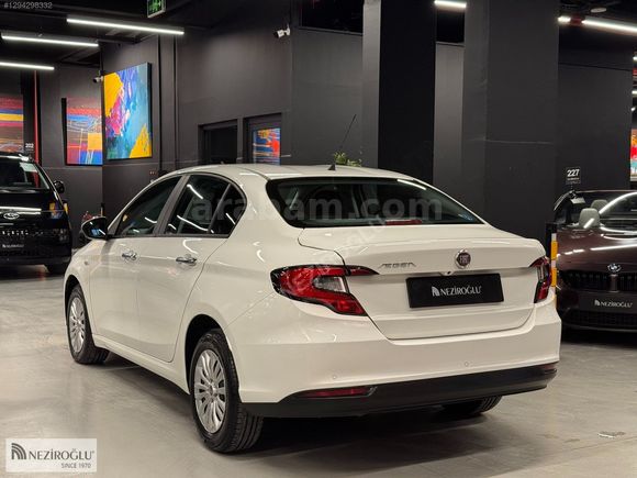 *K.KARTINA 12 TAKSİT*2024 FIAT EGEA 1.6 MULTIJET EASY GSR DCT