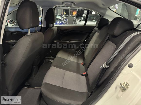 *K.KARTINA 12 TAKSİT*2024 FIAT EGEA 1.6 MULTIJET EASY GSR DCT