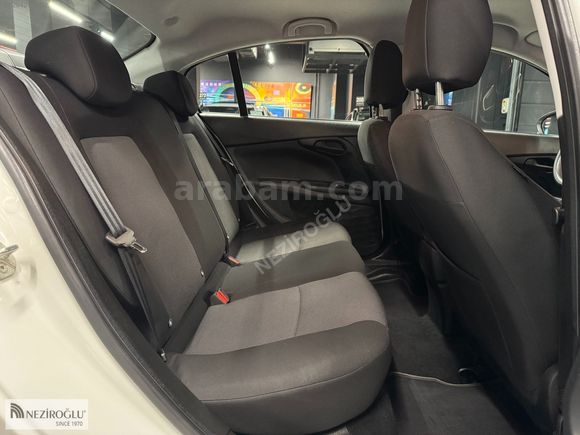 *K.KARTINA 12 TAKSİT*2024 FIAT EGEA 1.6 MULTIJET EASY GSR DCT