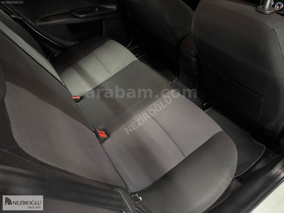 *K.KARTINA 12 TAKSİT*2024 FIAT EGEA 1.6 MULTIJET EASY GSR DCT
