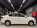 *K.KARTINA 12 TAKSİT*2024 FIAT EGEA 1.6 MULTIJET EASY GSR DCT