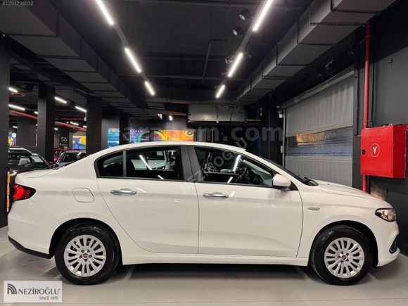 *K.KARTINA 12 TAKSİT*2024 FIAT EGEA 1.6 MULTIJET EASY GSR DCT
