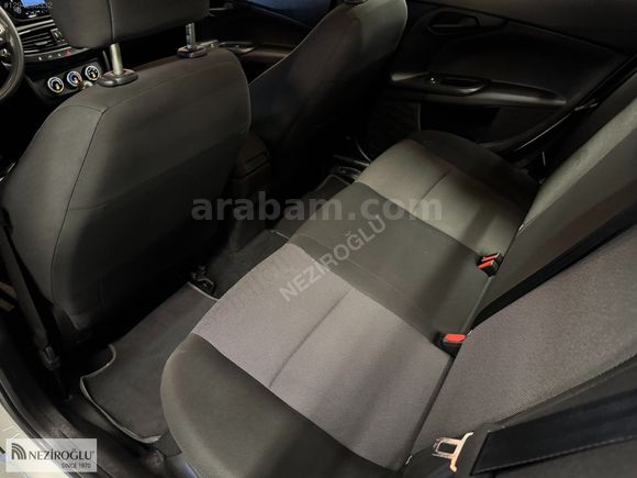 *K.KARTINA 12 TAKSİT*2024 FIAT EGEA 1.6 MULTIJET EASY GSR DCT