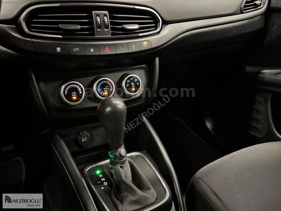 *K.KARTINA 12 TAKSİT*2024 FIAT EGEA 1.6 MULTIJET EASY GSR DCT