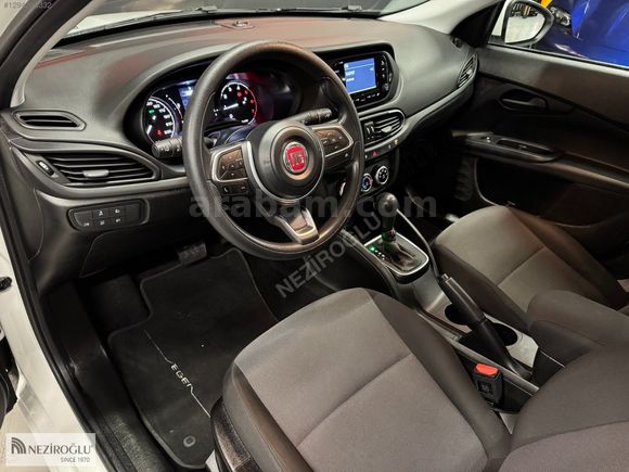 *K.KARTINA 12 TAKSİT*2024 FIAT EGEA 1.6 MULTIJET EASY GSR DCT