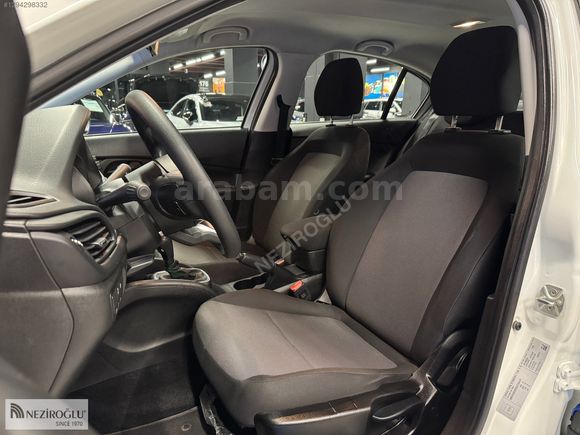 *K.KARTINA 12 TAKSİT*2024 FIAT EGEA 1.6 MULTIJET EASY GSR DCT