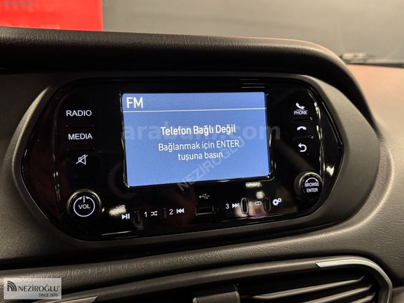 *K.KARTINA 12 TAKSİT*2024 FIAT EGEA 1.6 MULTIJET EASY GSR DCT
