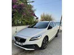 Volvo V40 Cross Country HATASIZ BOYASIZ  YETKİLİ SERVİS BAKINLI