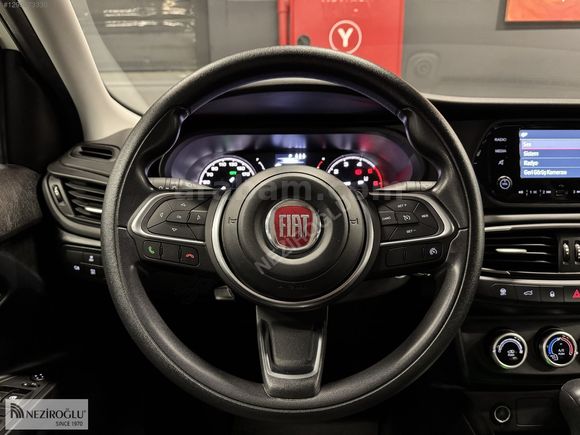 *K.KARTINA 12 TAKSİT_2024 FIAT EGEA 1.6 MULTIJET EASY DCT GSR