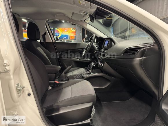 *K.KARTINA 12 TAKSİT_2024 FIAT EGEA 1.6 MULTIJET EASY DCT GSR