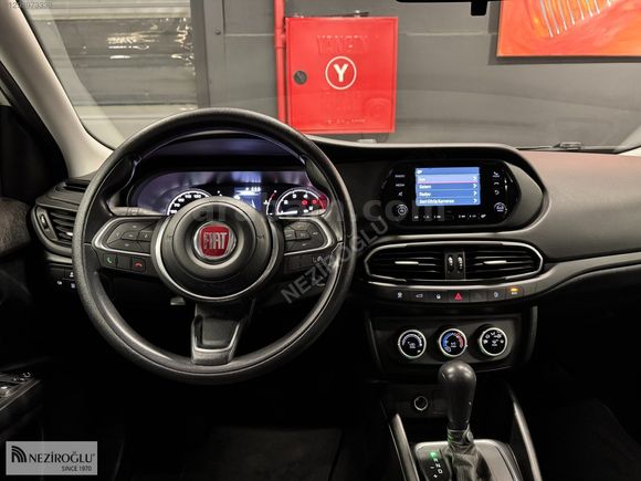 *K.KARTINA 12 TAKSİT_2024 FIAT EGEA 1.6 MULTIJET EASY DCT GSR
