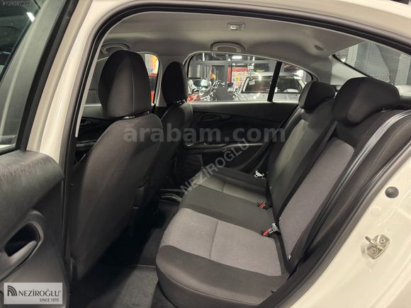 *K.KARTINA 12 TAKSİT_2024 FIAT EGEA 1.6 MULTIJET EASY DCT GSR