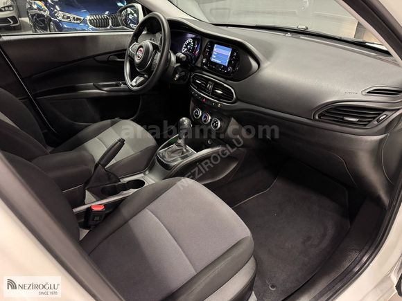 *K.KARTINA 12 TAKSİT_2024 FIAT EGEA 1.6 MULTIJET EASY DCT GSR