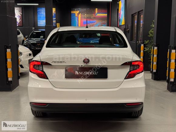 *K.KARTINA 12 TAKSİT_2024 FIAT EGEA 1.6 MULTIJET EASY DCT GSR
