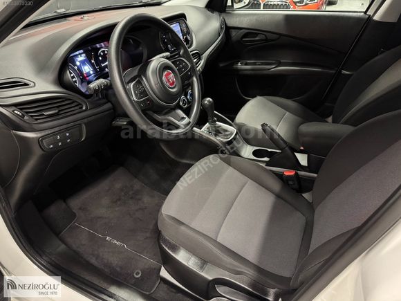 *K.KARTINA 12 TAKSİT_2024 FIAT EGEA 1.6 MULTIJET EASY DCT GSR