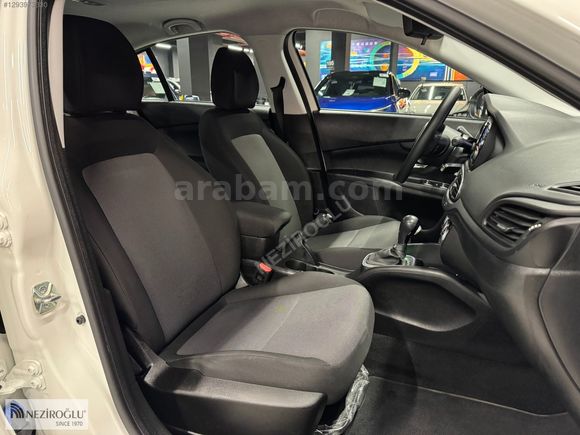*K.KARTINA 12 TAKSİT_2024 FIAT EGEA 1.6 MULTIJET EASY DCT GSR