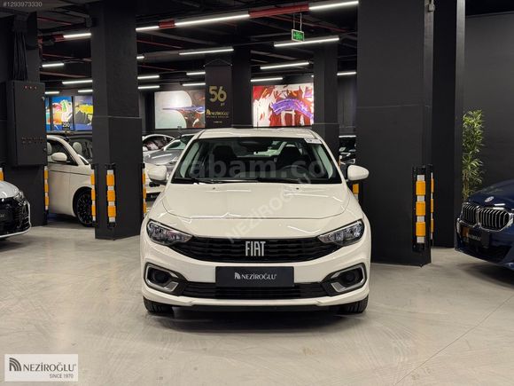 *K.KARTINA 12 TAKSİT_2024 FIAT EGEA 1.6 MULTIJET EASY DCT GSR