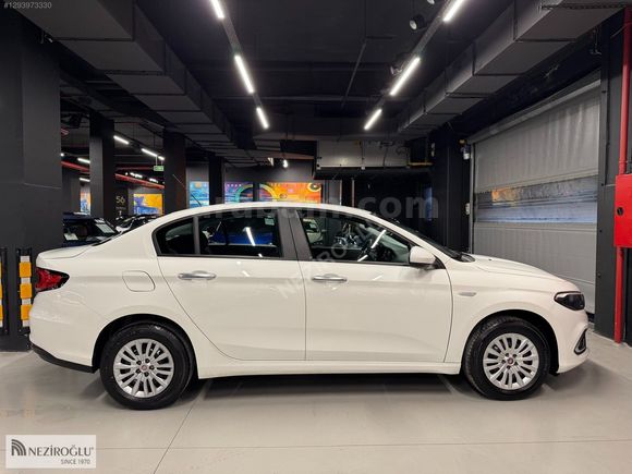 *K.KARTINA 12 TAKSİT_2024 FIAT EGEA 1.6 MULTIJET EASY DCT GSR