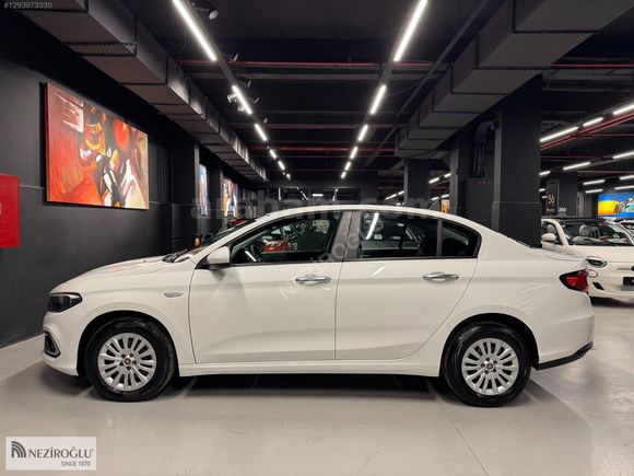 *K.KARTINA 12 TAKSİT_2024 FIAT EGEA 1.6 MULTIJET EASY DCT GSR