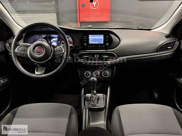 *K.KARTINA 12 TAKSİT_2024 FIAT EGEA 1.6 MULTIJET EASY DCT GSR
