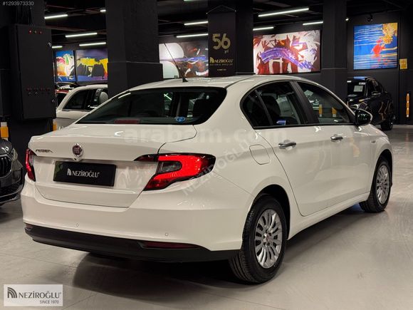 *K.KARTINA 12 TAKSİT_2024 FIAT EGEA 1.6 MULTIJET EASY DCT GSR