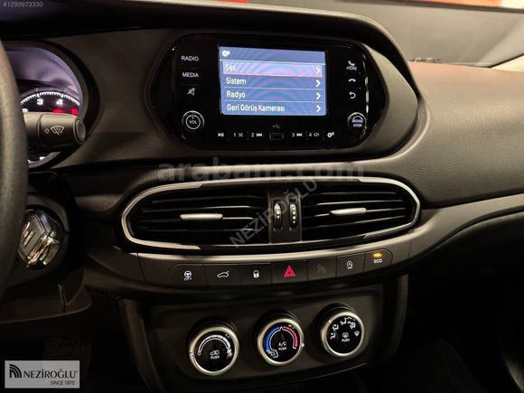 *K.KARTINA 12 TAKSİT_2024 FIAT EGEA 1.6 MULTIJET EASY DCT GSR