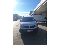Sahibinden Peugeot Partner 1.5 BlueHDI Comfort 2024 Model
