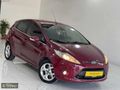 2011 FİESTA 1.4 TDCİ TİTANİUM