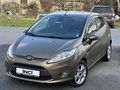 İNCİ'DEN 125 BİN KM TİTANİUM X FİESTA